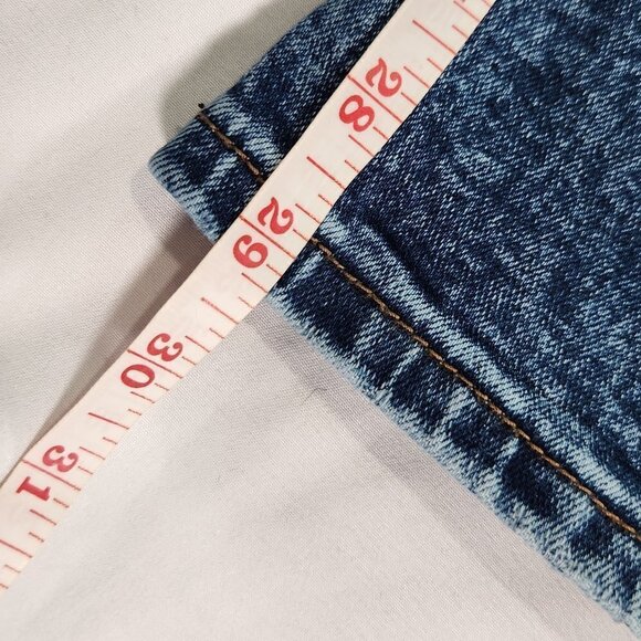 [Steve’s Jeans] Size 32/30        Lot A - Picture 4 of 9